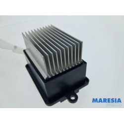 Opel - Vivaro - Heater resistor