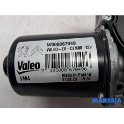 Opel - Vivaro - Moteur essuie-glace avant