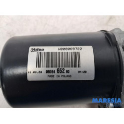 Opel - Vivaro - Moteur essuie-glace avant