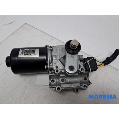 Opel - Vivaro - Moteur essuie-glace avant
