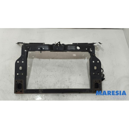 Fiat - 500 - Front panel