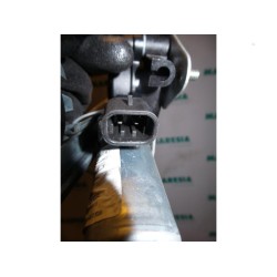 Renault - Megane Scenic - Window mechanism 4-door, front left