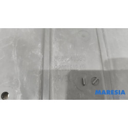 Renault - Clio - Engine protection panel