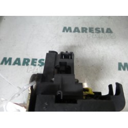 Renault - Megane Scenic - Door lock mechanism 4-door, front left