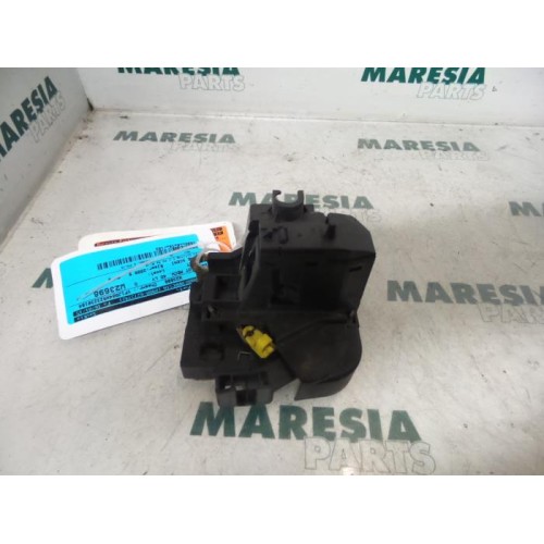 Renault - Megane Scenic - Door lock mechanism 4-door, front left