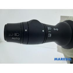 Renault - Megane - Steering column stalk
