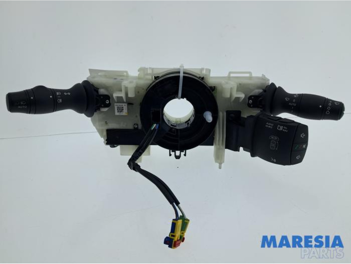 Renault - Megane - Steering column stalk
