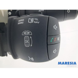 Renault - Megane - Steering column stalk