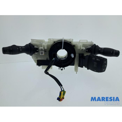 Renault - Megane - Steering column stalk