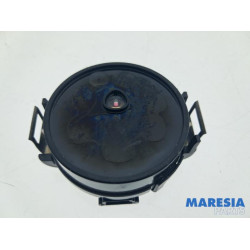 Renault - Megane - Regensensor