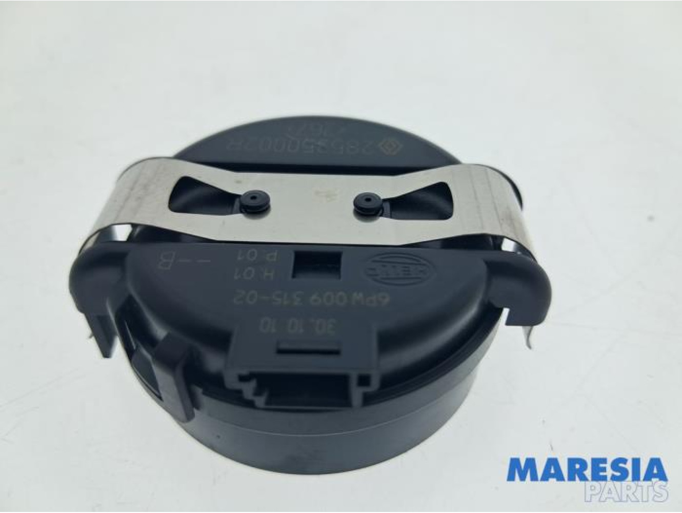 Renault - Megane - Regensensor