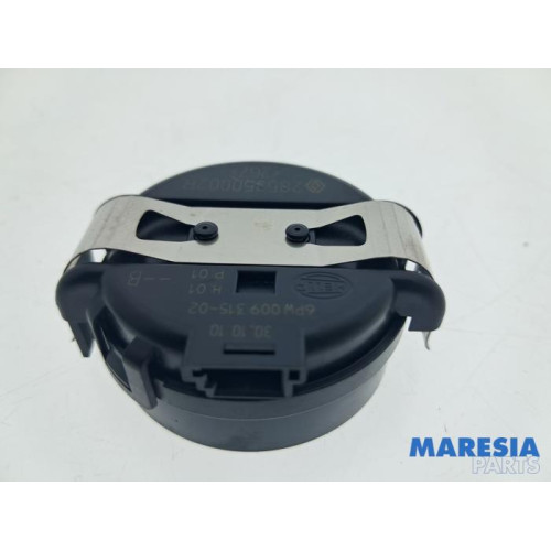 Renault - Megane - Regensensor