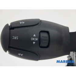 Peugeot - 207 - Steering column stalk