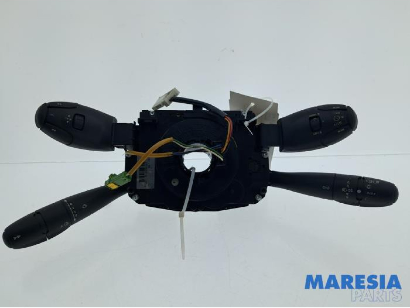 Peugeot - 207 - Steering column stalk