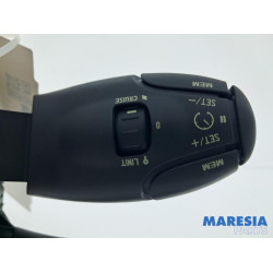 Peugeot - 207 - Steering column stalk