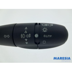 Peugeot - 207 - Steering column stalk