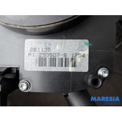 Peugeot - 207 - Steering column stalk