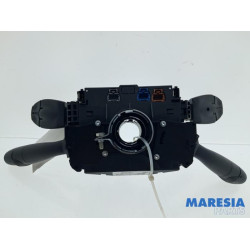 Peugeot - 207 - Steering column stalk