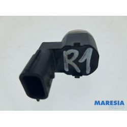 Renault - Megane - PDC Sensor