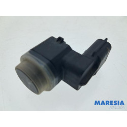 Renault - Megane - PDC Sensor