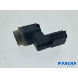 Renault - Megane - PDC Sensor