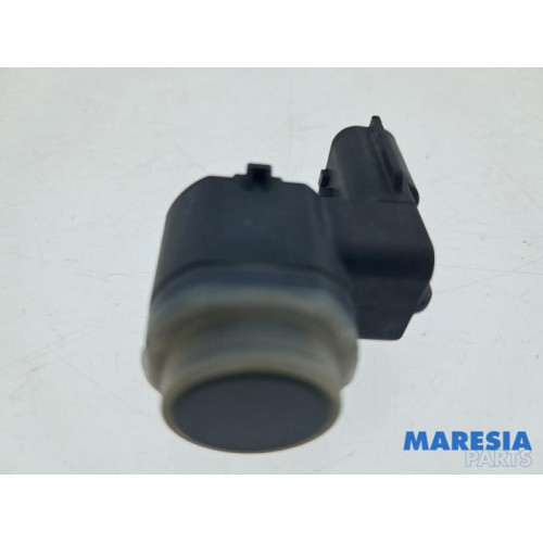 Renault - Megane - PDC Sensor