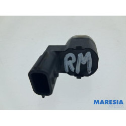 Renault - Megane - PDC Sensor