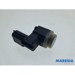 Renault - Megane - PDC Sensor