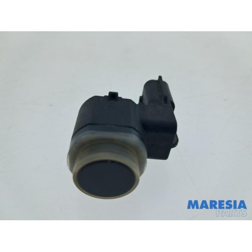 Renault - Megane - PDC Sensor