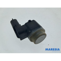 Renault - Megane - PDC Sensor