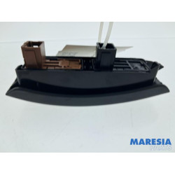 Peugeot - 207 - Commande toit escamotable