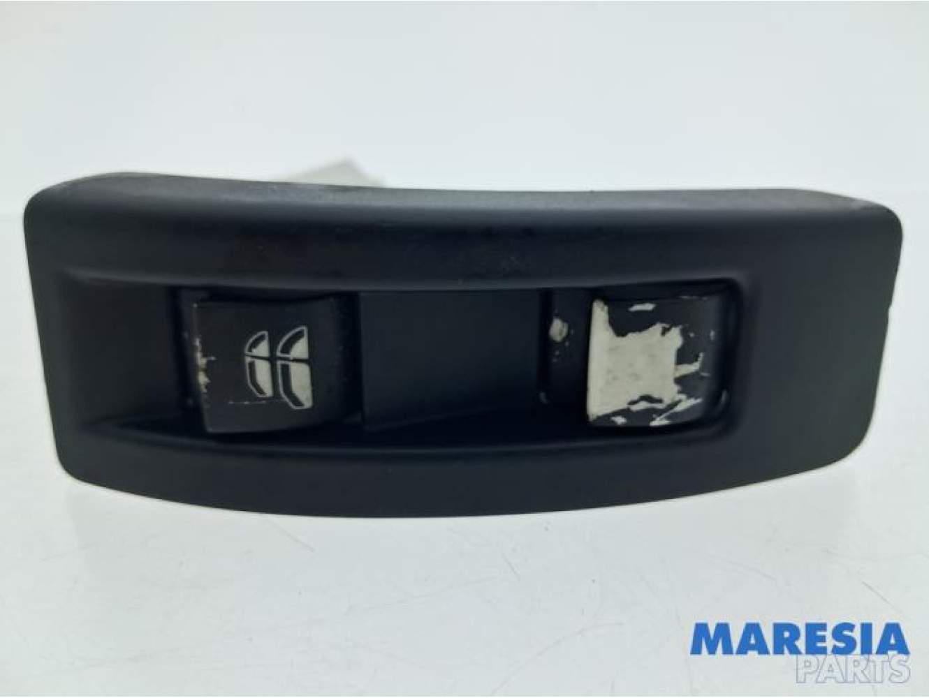 Peugeot - 207 - Commande toit escamotable