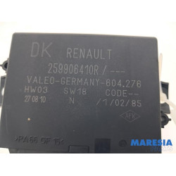 Renault - Megane - Module PDC