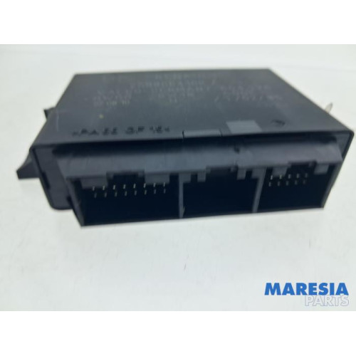 Renault - Megane - Module PDC