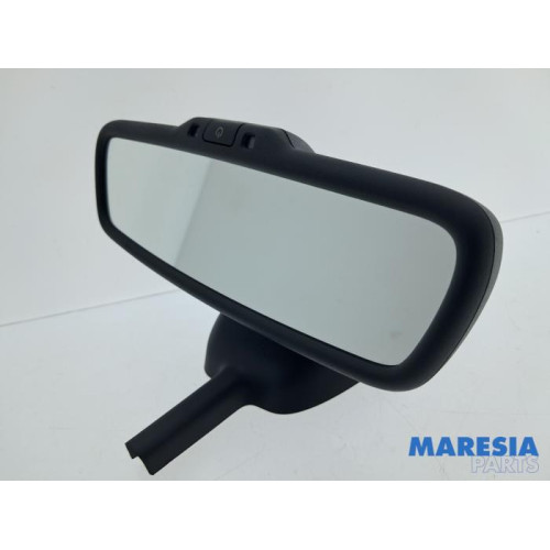 Peugeot - 207 - Rear view mirror