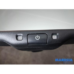 Peugeot - 207 - Rear view mirror
