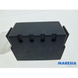 Peugeot - 207 - Fuse box