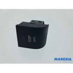 Peugeot - 207 - ESP switch