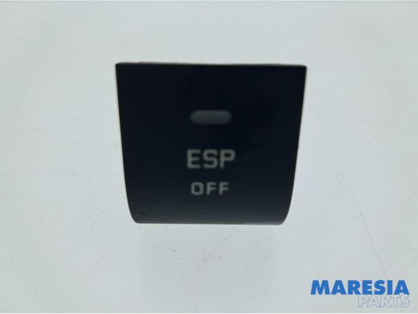Peugeot - 207 - ESP switch