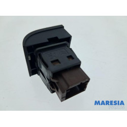 Peugeot - 207 - ESP switch
