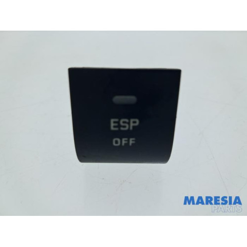 Peugeot - 207 - ESP switch