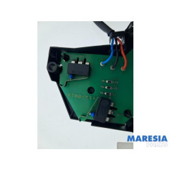Peugeot - 207 - Sensor (other)