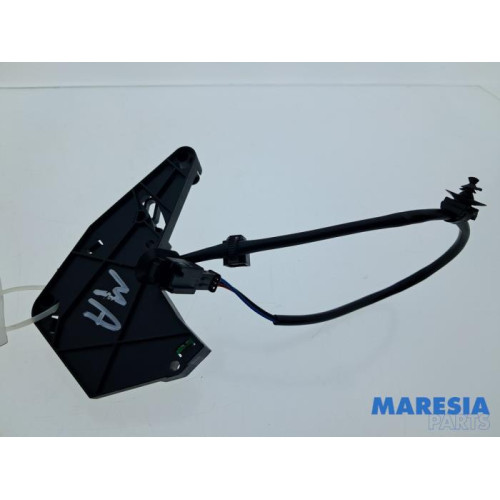 Peugeot - 207 - Sensor (other)