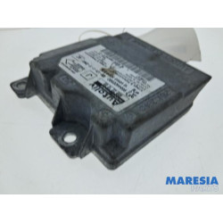 Peugeot - 207 - Airbag Module