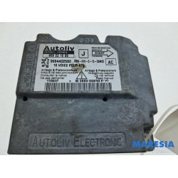 Peugeot - 207 - Airbag Module