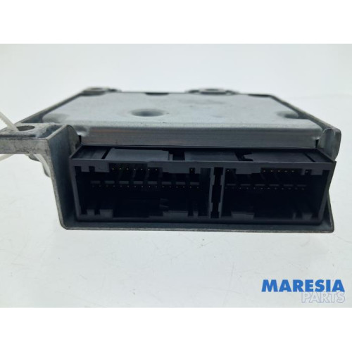 Peugeot - 207 - Airbag Module