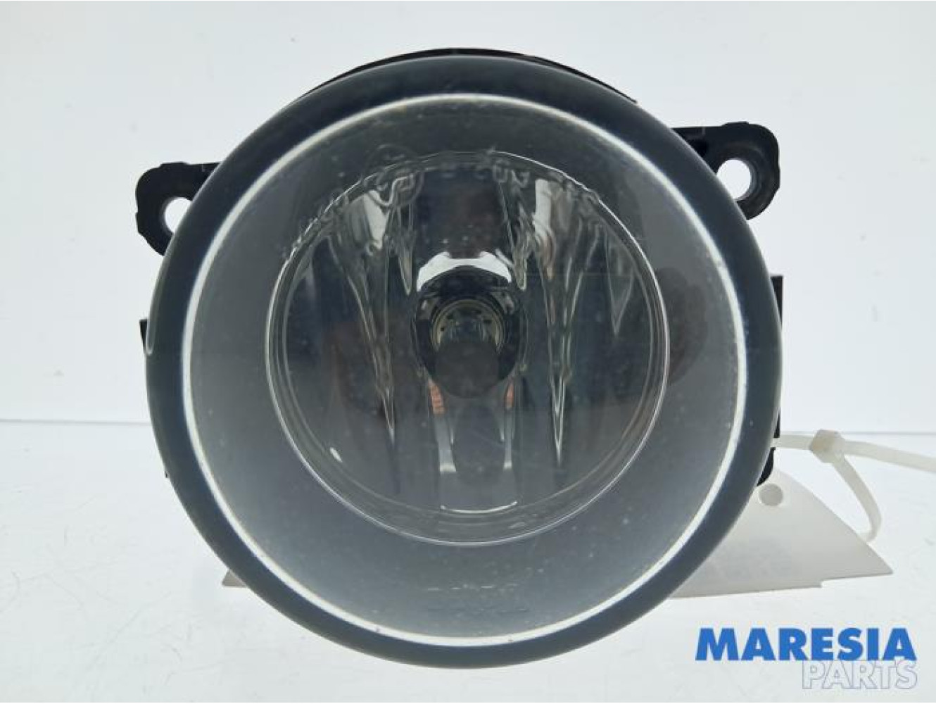 Peugeot - 207 - Fog light, front left