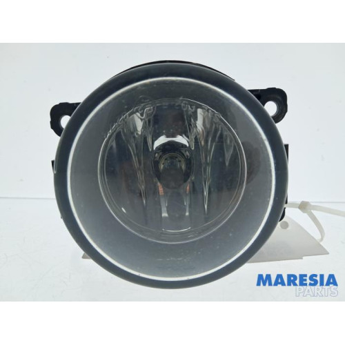 Peugeot - 207 - Fog light, front left
