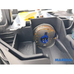 Peugeot - 207 - Airbag gauche (volant)