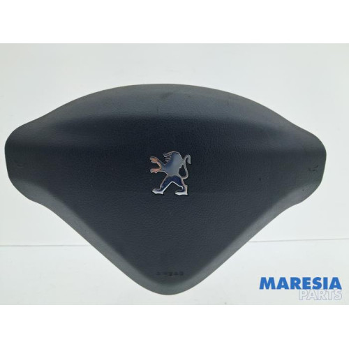 Peugeot - 207 - Airbag gauche (volant)